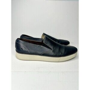 Sperry Mens Clipper Twin Gore Black Size 13m